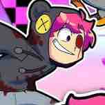 Hiha teddy / Killer [ A ]