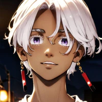 Kurokawa Izana