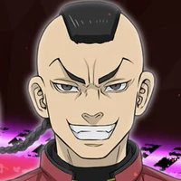 Mochizuki Kanji