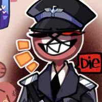 Nazi [ vợ cháu nốt =3