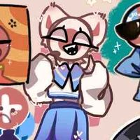 Nekomi [ nghiện bl vừa thôi cô bé ]
