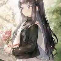 Phước Tiểu Hoa(bạn thân nữ chính)