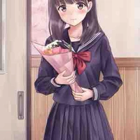 Thanh (thanh mai trúc mã của Phong)