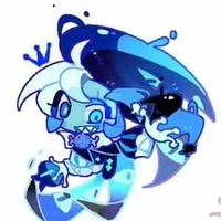 Shadow Milk