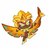Golden Cheese