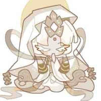 Mystic Flour