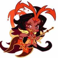 Burning Spice