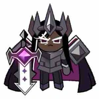 Dark Cacao