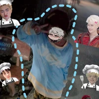 Tường Vy ( KILLUA)