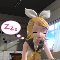 Kagamine Rin