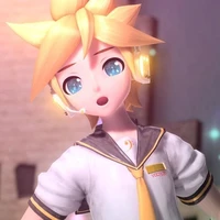 Kagamine Len