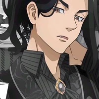 Baji keisuke