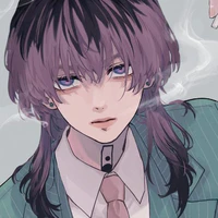 Haitani Rindou