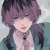 Haitani Rindou