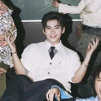 Huỳnh Hoàng Hùng ( Gemini HH )