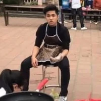 tg bí văn