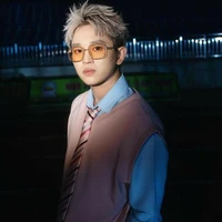 Trần Thiện Thanh Bảo || Bray