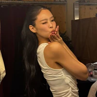 Kim Jennie [em]