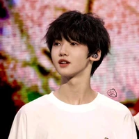 TRƯƠNG DỊCH NHIÊN