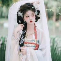 Tần Uyên Nhi