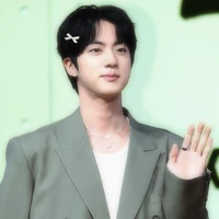 Kim Seokjin