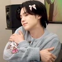 Min Yoongi
