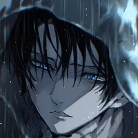 Levi Ackerman