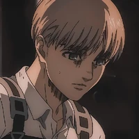 Armin Arlert