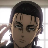 Eren Jaeger 