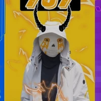 707 ( chó vàng )