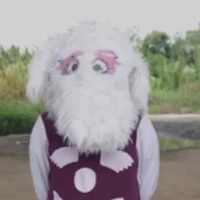 Bà Dê