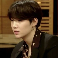 Min Yoongi