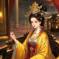 Hoàng hậu 