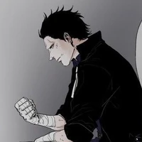 Monkey D. Dragon (thiếu niên)