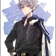 La Chấn Phong[Na9]