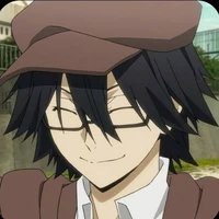 Edogawa Ranpo