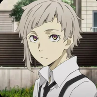 Nakajima Atsushi