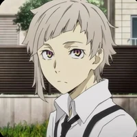 Nakajima Atsushi