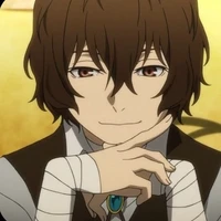 Dazai Osamu