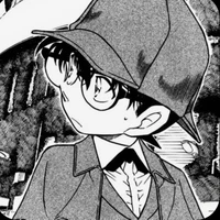 Edogawa Conan