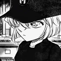 Haibara Ai