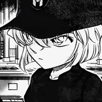 Haibara Ai