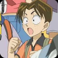 Tsuburaya Mitsuhiko