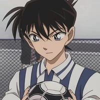 Kudo Shinichi