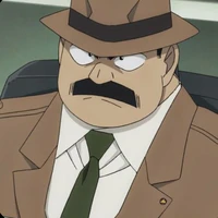 Juzo Megure