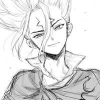 Ishigami Senku