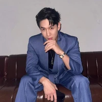 Song Luân ( Trường Sinh)