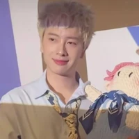 Trần Phong Hào - Nicky