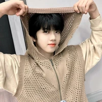 Trương Hàm Thụy (em)