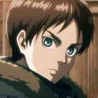 Eren Yeager